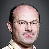 Pavel Kivohlav