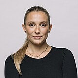 Tereza imurdov