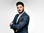 Filip Jaro�evsk�