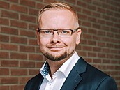 Zbynk Drobi, advokát