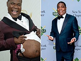 Tracy Morgan