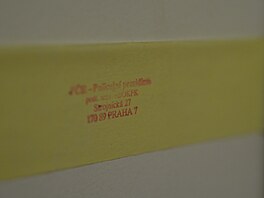 Policisté z Národní centrály proti organizovanému zlo�inu (NCOZ) od pond�lního...