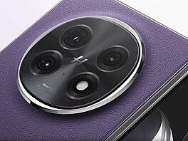 Oppo Find N5