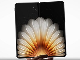 Oppo Find N5
