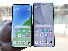 Xiaomi 15 a Xiaomi 15 Ultra