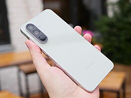 Samsung Galaxy A56