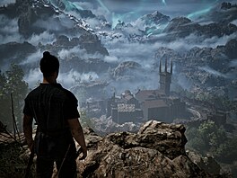 Gothic 1 Remake (demoverze Steam Next Fest únor 2025)