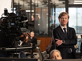 Jesse Plemons v seriálu Nultý den