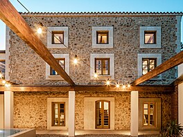 Slovenské studio Beef Architekti se rozhodlo zrevitalizovat unikátní místo Sa...