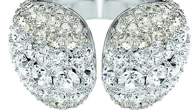 Koktejlov� prsten, cena 4490 K�