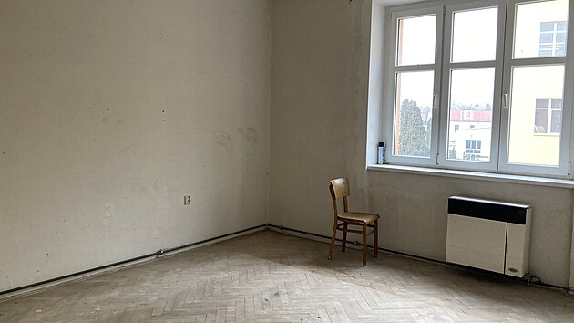 �idenick� radnice spravuje p�es dva tis�ce m�stsk�ch byt�. N�jemn�ci jich ro�n� uvoln� okolo 60.