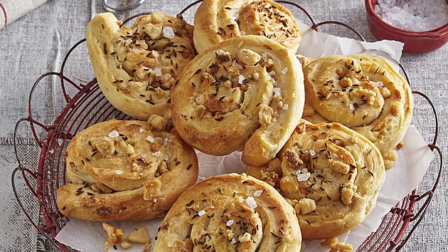 Masopustní kvarkoví neci