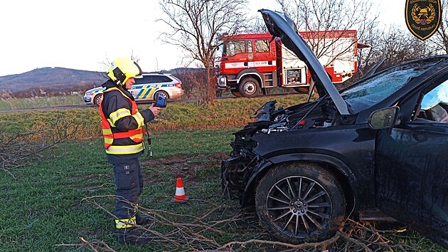 Ud�lost�, p�i kter�ch hr�la roli elektrovozidla, bateriov� pohon, hybrid, vod�k nebo fotovoltaika, ve Zl�nsk�m kraji v�razn� p�ib�v�. (leden 2025)