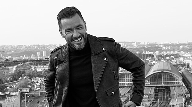 Marek Ztracen