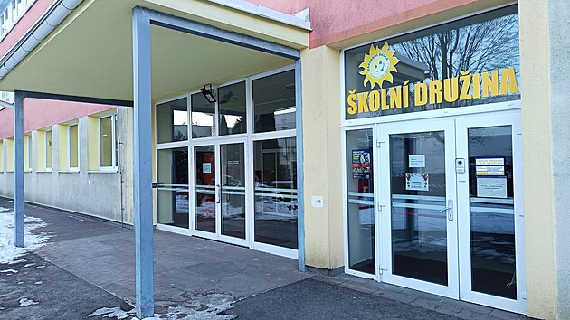 Z vermova by dle pln msta mla bt i tou, v jej kuchyni se budou pipravovat obdy pro letn druinu.