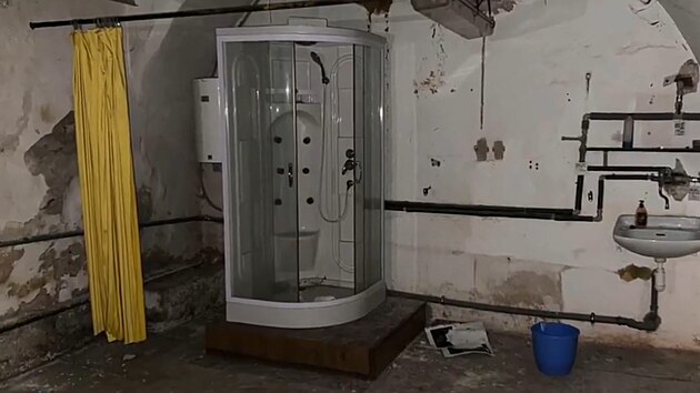 Dezol�tn� byt inzerovan� Janou Mal��ovou (2025)