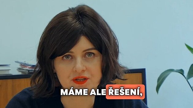 Kampa� SOCDEM Jany Mal��ov� (2025)