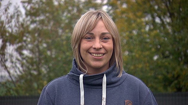 Martina (36) pracuje v poji��ovn�. S do�asn�m man�elem si sedla, sna�ila se ho v�ak nau�it v�t�� toleranci.