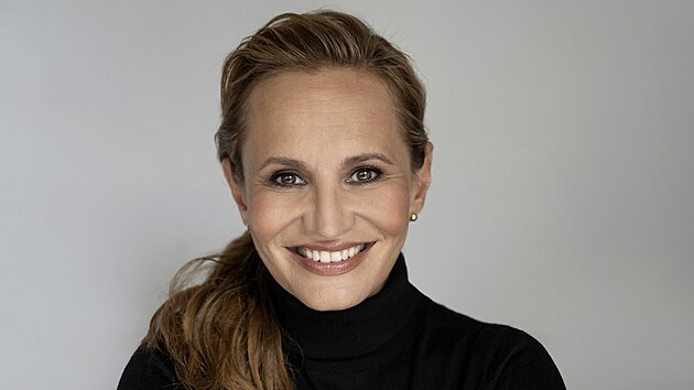 Monika Absolonov