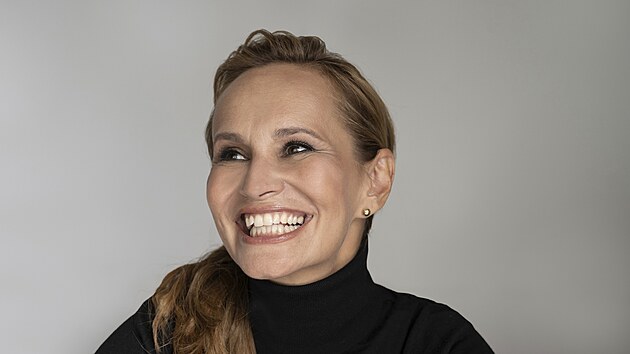 Monika Absolonov
