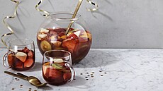 Nealkoholick� ovocn� bowle