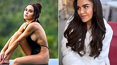 �ena �ila tajný �ivot.