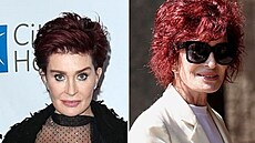 Sharon Osbourne