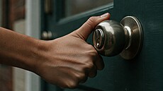 Dve�e zabouchnuté, klí�e uvnit�. To je nep�íjemná situace, která se prodra�í.