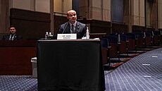 Daniel Bongino p�sobil u newyorské policie a Tajné slu�by spojených stát�, v...