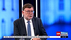�Green Deal nemá budoucnost, proto�e te� máme jiné priority, a to je...