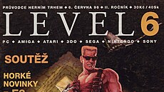 Vydání z ervna 1996.