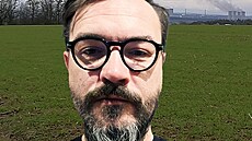 Petr Poláek, spolumajitel Levelu