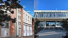 Znojmo rozhodne v referendu o osudu dvou významných budov