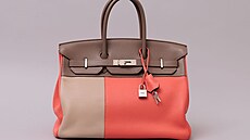 Birkin Casaque 35 (limitovaná edice)