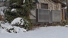 Jsou tepelná �erpadla budoucností vytáp�ní i v této nejisté dob�?