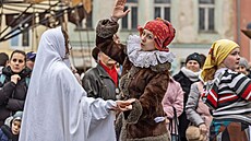 ternberk láká na bohatý kulturní program  kadý si najde to své