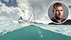 Michal Krysta. Extrémní dobrodruh podnikl adu lezeckých prvovýstup v...