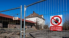 První etapou rozsáhlého projektu modernizace vlakového nádra�í v Hradci Králové...