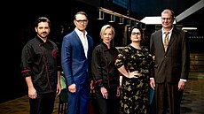 Snímek z filmu Kdy� se zhasne