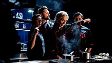 Snímek z filmu Kdy� se zhasne