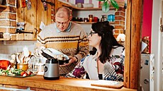 Snímek z filmu Kdy� se zhasne