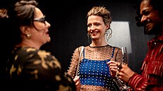 Snímek z filmu Kdy� se zhasne