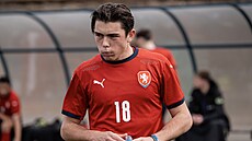 Louis Thomas Buffon, syn legendárního italského brankáe Gianluigiho Buffona a...