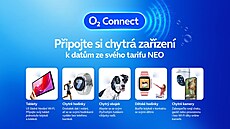 Tarify O2 Neo 2025