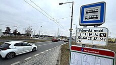 Kruhovou k�i�ovatku na Nové Hospod� v Plzni �eká rekonstrukce na tzv....