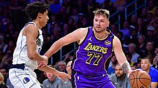 Luka Don�i� brán�ný Maxem Christiem.