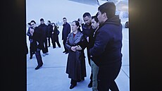 Thajsko deportovalo ujgurské mu�e zp�t do �íny p�esto, �e jim tam hrozí v�zení...