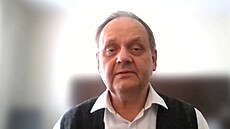 Rozst�el: Vladimír Handl - celý záznam