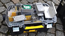 �idla budou sledovat pohyb budov následujících deset let.