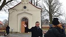 �idla budou sledovat pohyb budov následujících deset let.